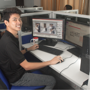 outsourced image data entry