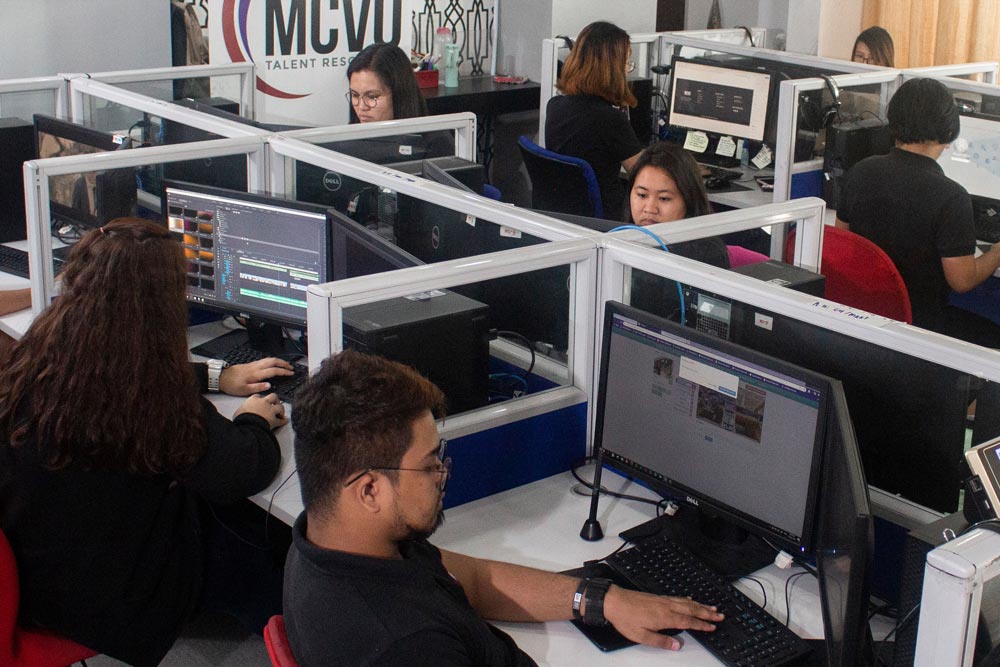 The 5 most popular jobs that can be performed using offshore BPO (Business Process Outsourcing) services