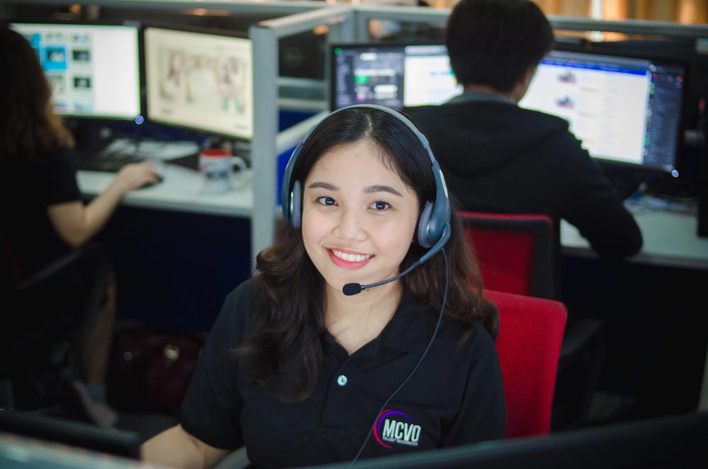 Customer Service Help Support