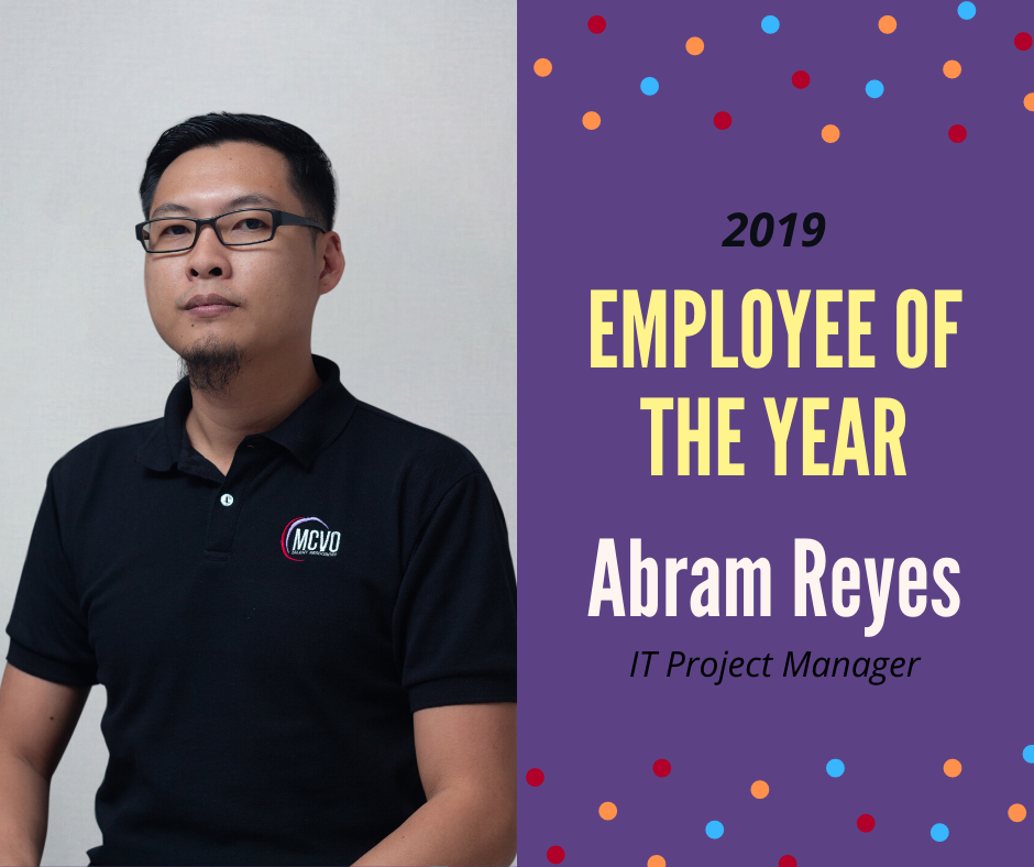 MCVO Philippines Outsourcing Company Celebrates 3rd-Year Anniversary