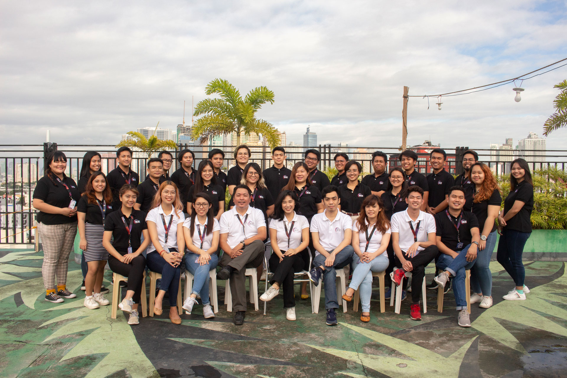 Outsourcing Company in the Philippines, MCVO an Outsourcing Company in the Philippines Celebrates its 3rd-Year Anniversary Amid COVID-19 Scare