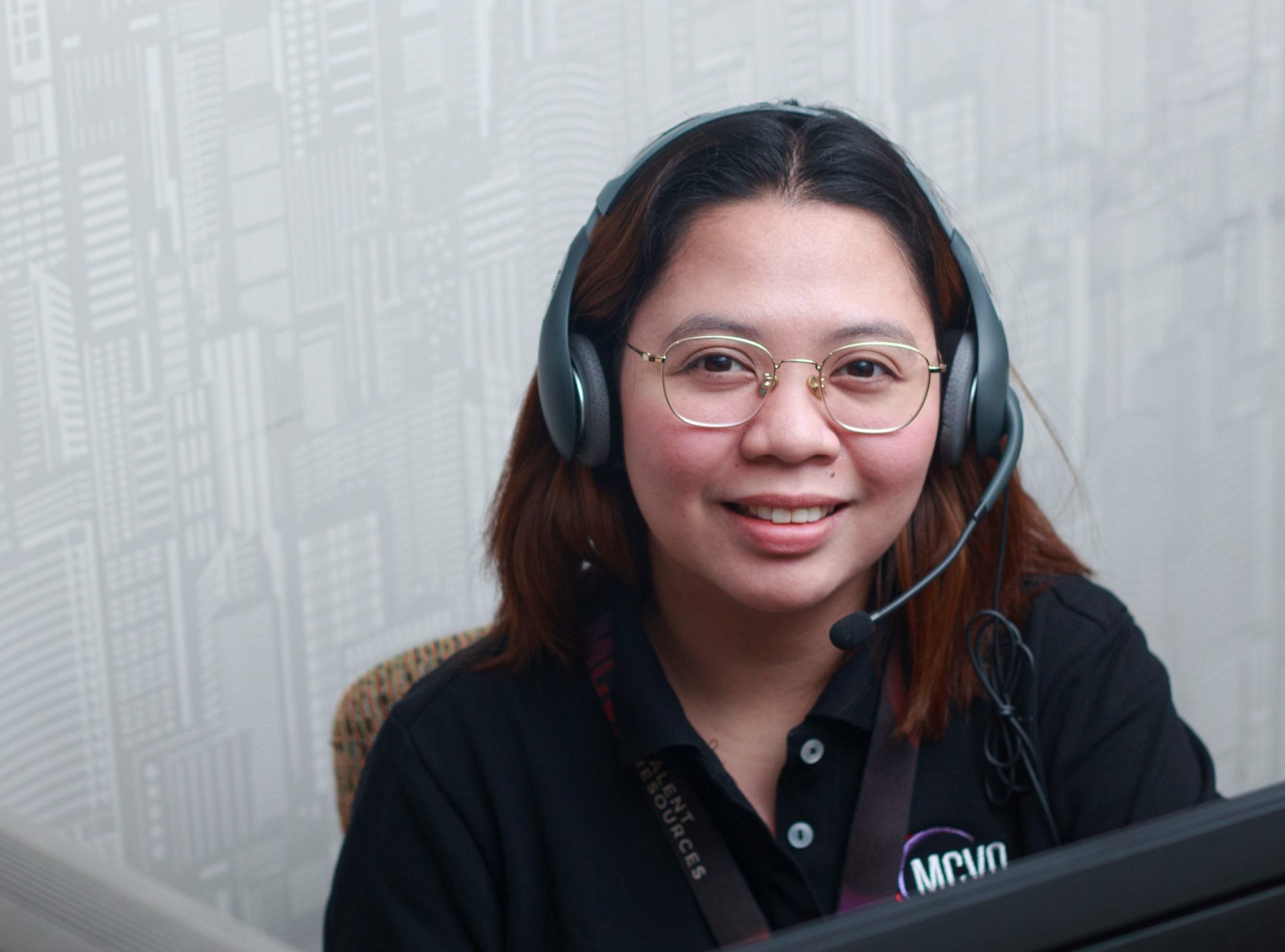 Customer Satisfaction Representative