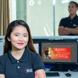 Outsourcing services in the Philippines, MCVO Talent Outsourcing Services