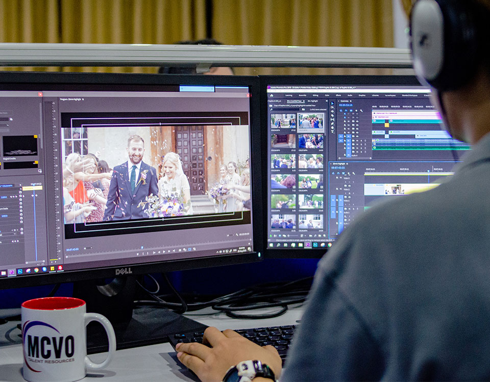 Outsourcing Video Editing, Weighing the Benefits of Outsourcing Video Editing