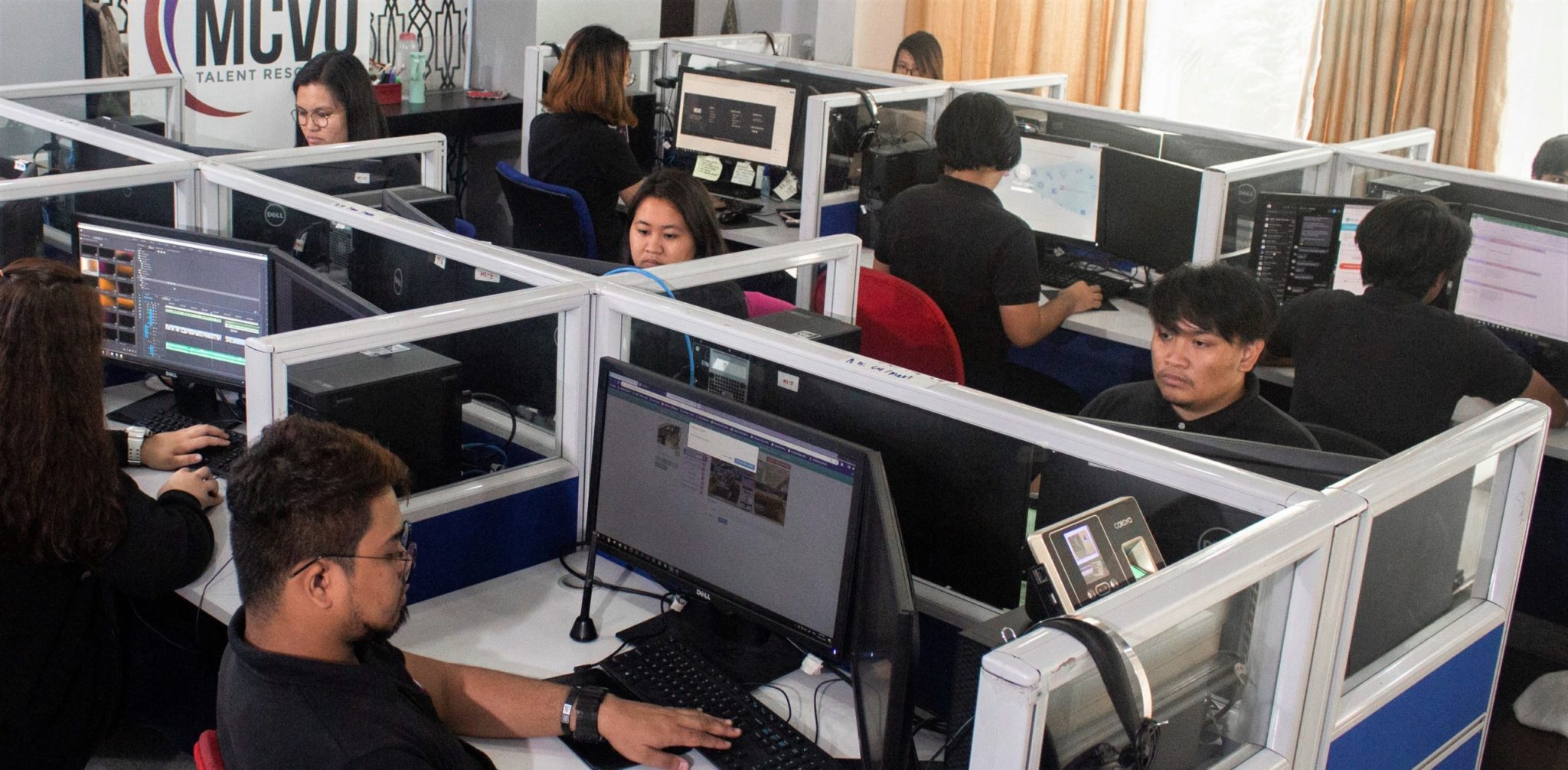 outsourcing, INFOGRAPHIC: A Look at the Growing BPO Industry in the Philippines