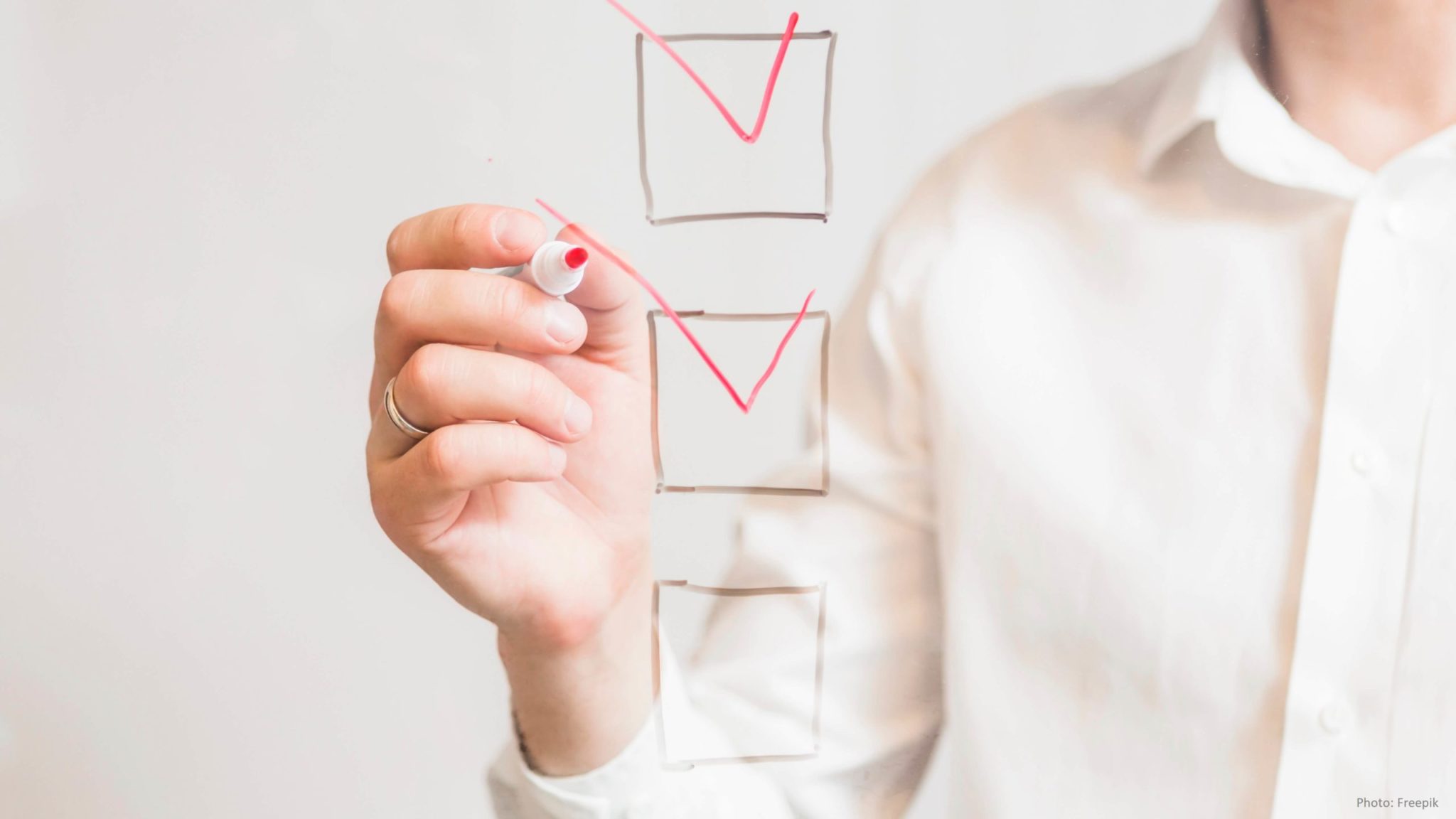 Outsourcing Checklist