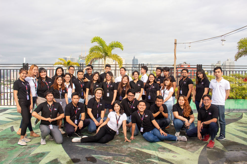 Top BPO Companies in the Philippines, MCVO Talent Resource Services Recognized as One of the Top BPO Companies in the Philippines By Clutch.co