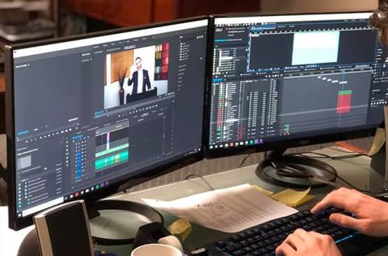 video editing trends 2021 - MCVO Talent Outsourcing Services