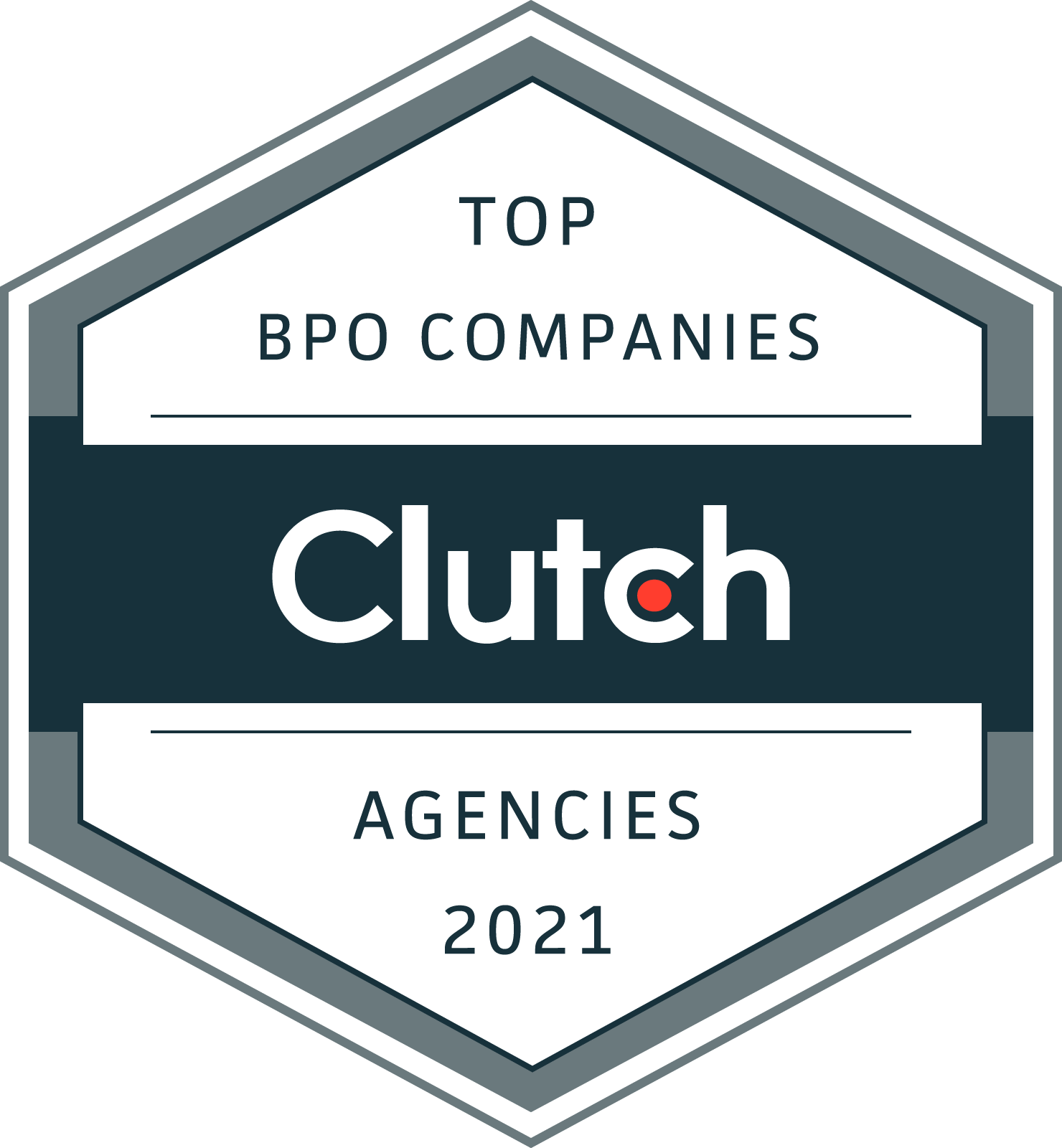 top BPO companies 2021, MCVO Talent Outsourcing Services Named One of Top BPO Companies 2021