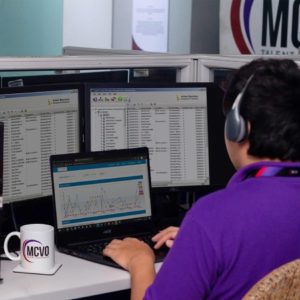 Outsourcing services in the Philippines, MCVO Talent Outsourcing Services