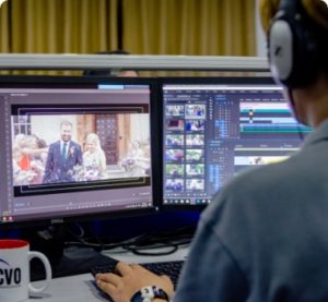 Video Editing | MCVO Talent Outsourcing Sergvices