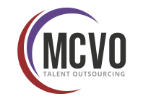MCVO Talent Outsourcing Services Logo
