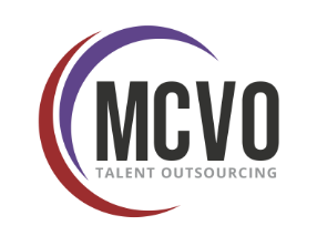 MCVO Talent Outsourcing Services Logo