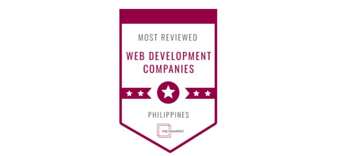 The Manifest Names MCVO Talent Outsourcing Services as a Most Recommended Web Development Company in The Philippines, The Manifest Names MCVO Talent Outsourcing Services as a Most Recommended Web Development Company in The Philippines