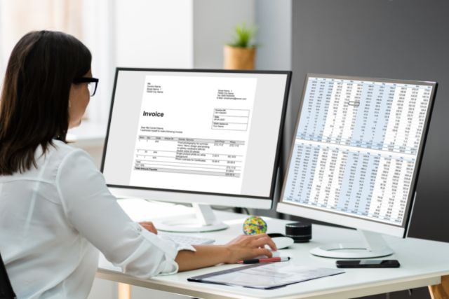 outsourced accountant KPI MCVO Talent Outsourcing Services