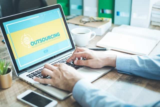 successful outsourcing implementation MCVO Talent Outsourcing Services