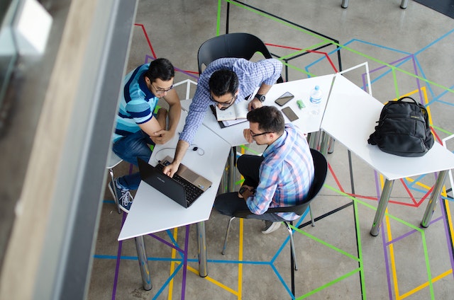 Simplify with outsourcing MCVO Talent Outsourcing Services