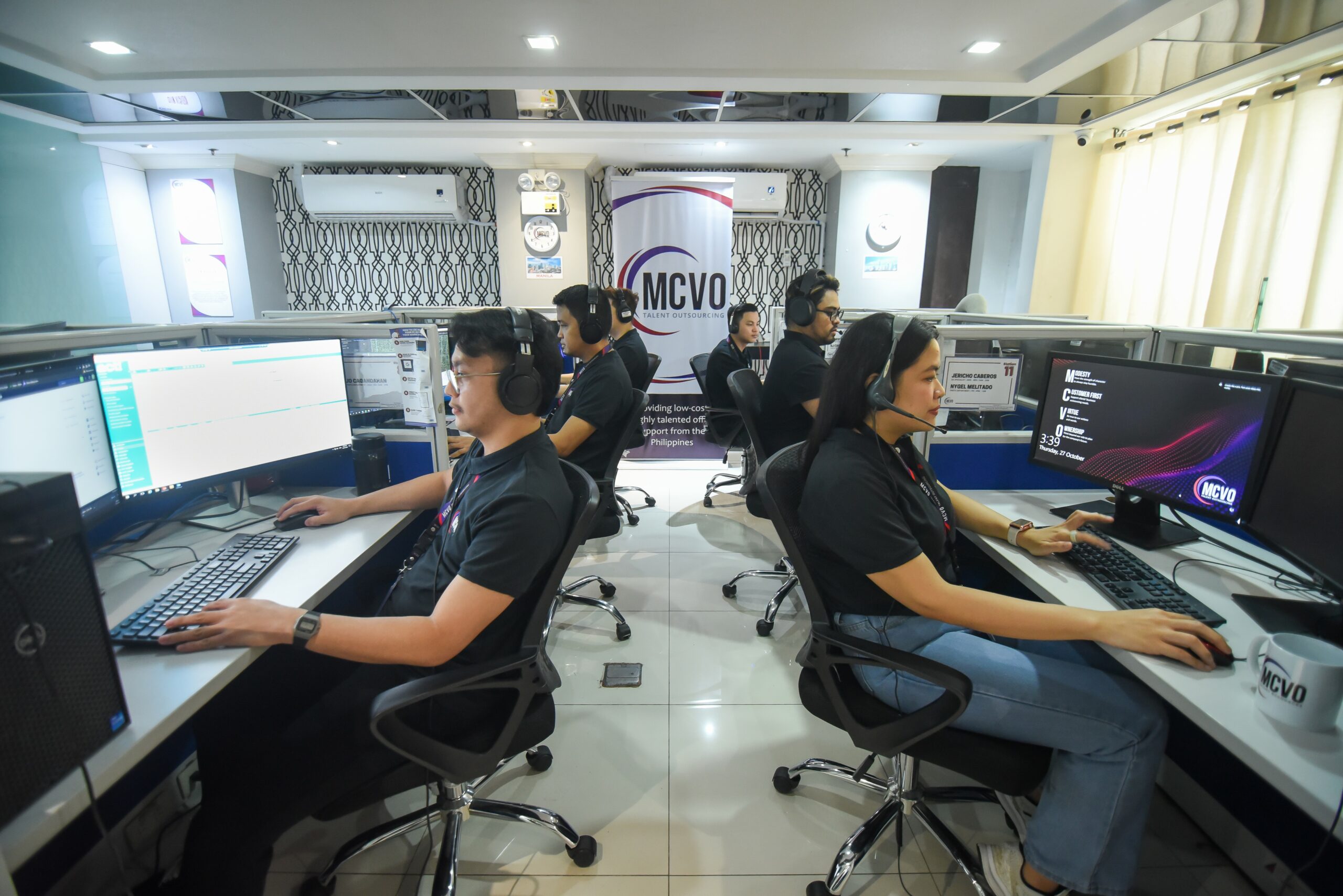 benefits of outsourcing MCVO Talent Outsourcing Services 2