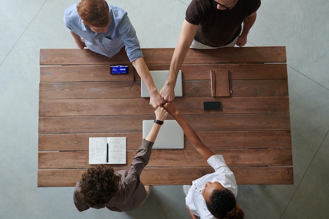 new year resolution small businesses MCVO Talent Outsourcing Services