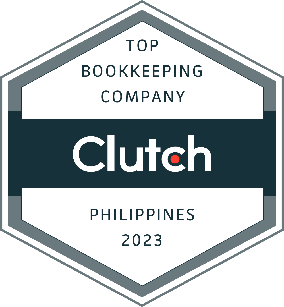 top clutch.co bookkeeping company philippines 2023