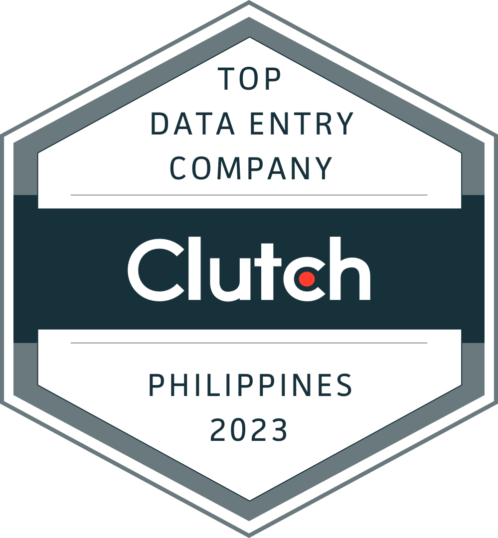 top clutch.co data entry company philippines 2023