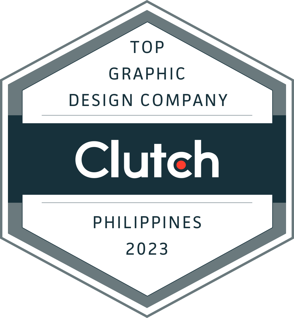 top clutch.co graphic design company philippines 2023