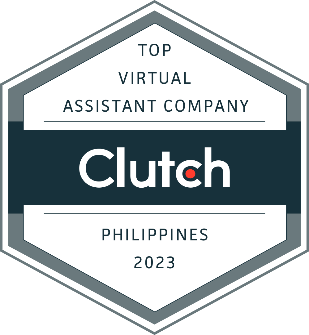 top clutch.co virtual assistant company philippines 2023