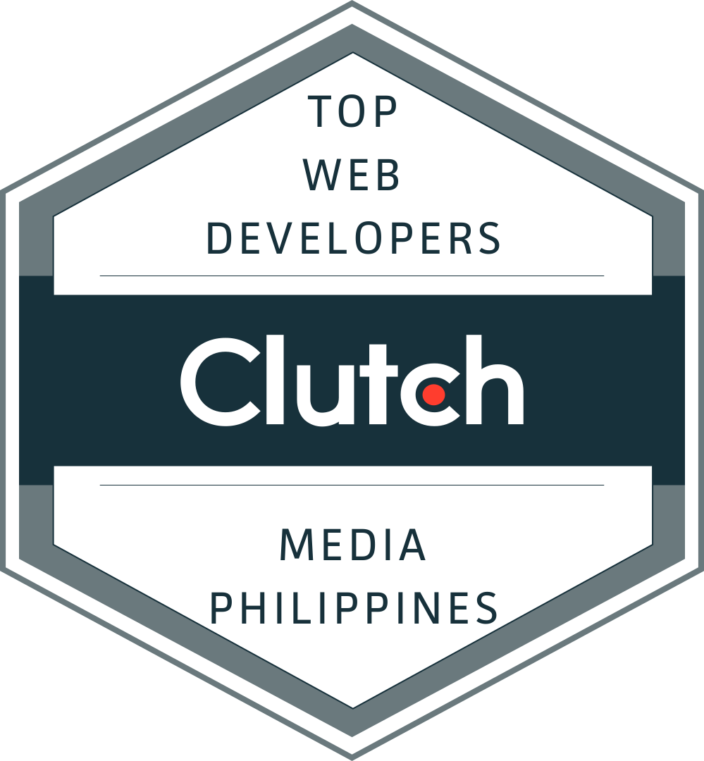 top clutch.co web developers media philippines