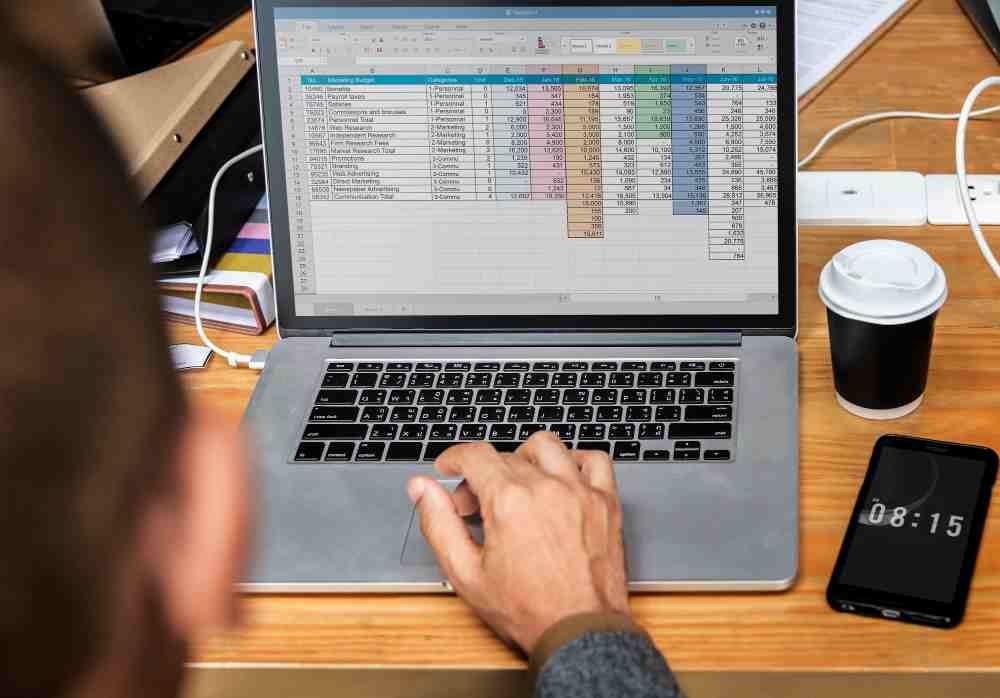 Outsourcing QuickBooks Data Entry | MCVO Talent Outsourcing