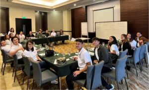 MCVO Talent Outsourcing Services MCVOLT-IN August 2023