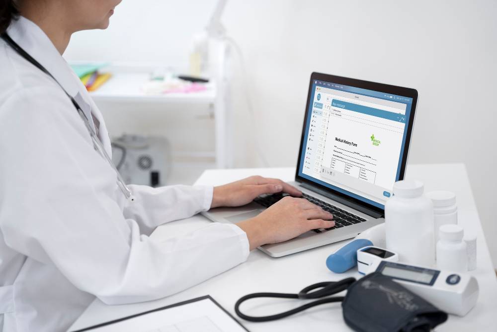 Outsourcing Medical Billing, How to Secure Your Patient Data When Outsourcing Medical Billing