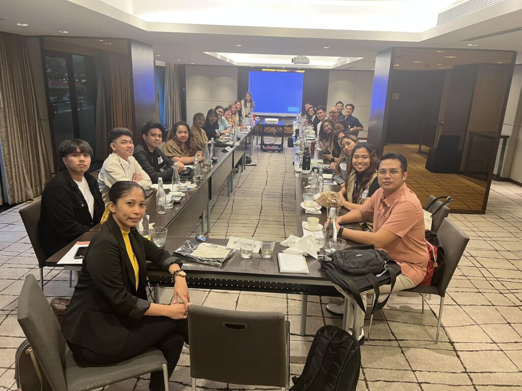 , MCVOLT-IN: MCVO Leadership Team Insights & News (October 2023)