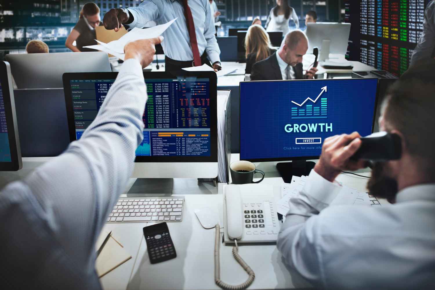 BPO Industry,Philippines Markets, Philippines Markets Surge as BPO Industry&#8217;s Rosy Outlook Boosts Investor Confidence